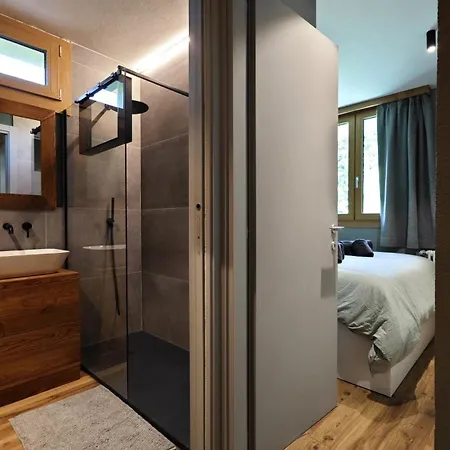 Hostdomus - Black Oak Apartment *