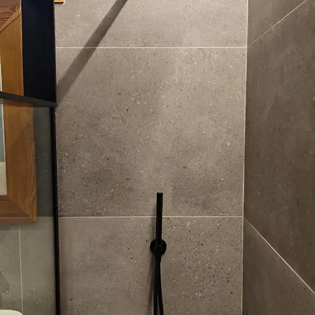 Apartment Hostdomus - Black Oak Mollieres