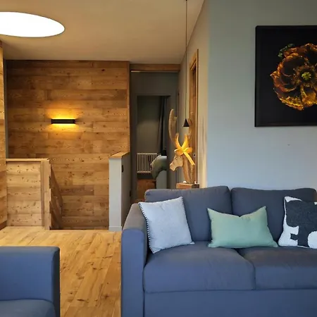 Hostdomus - Black Oak Apartment *