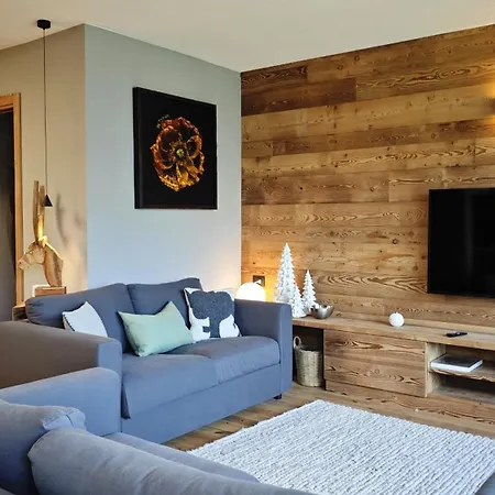 Hostdomus - Black Oak Apartment