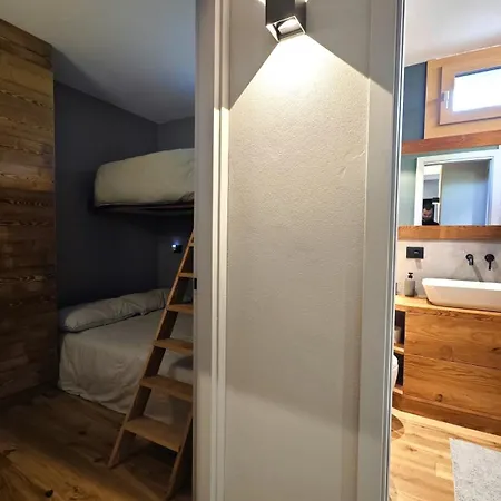 Apartment Hostdomus - Black Oak Mollieres