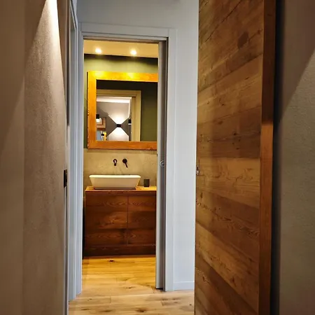 Hostdomus - Black Oak Apartment Mollieres